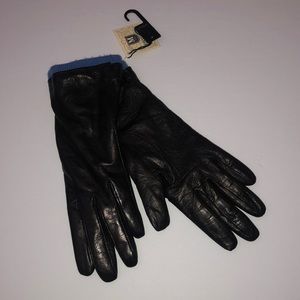 Italian Leather Gloves